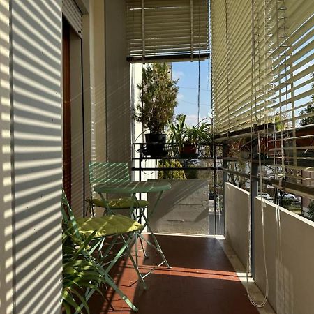 Blue Rosa Flat Apartment Padova Exterior photo