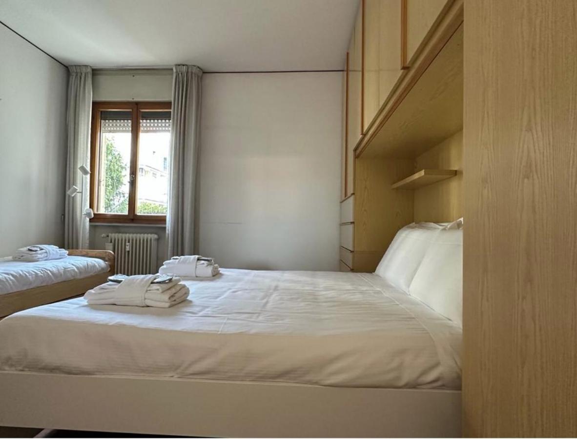 Blue Rosa Flat Apartment Padova Exterior photo