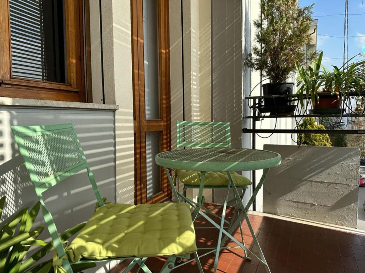 Blue Rosa Flat Apartment Padova Exterior photo
