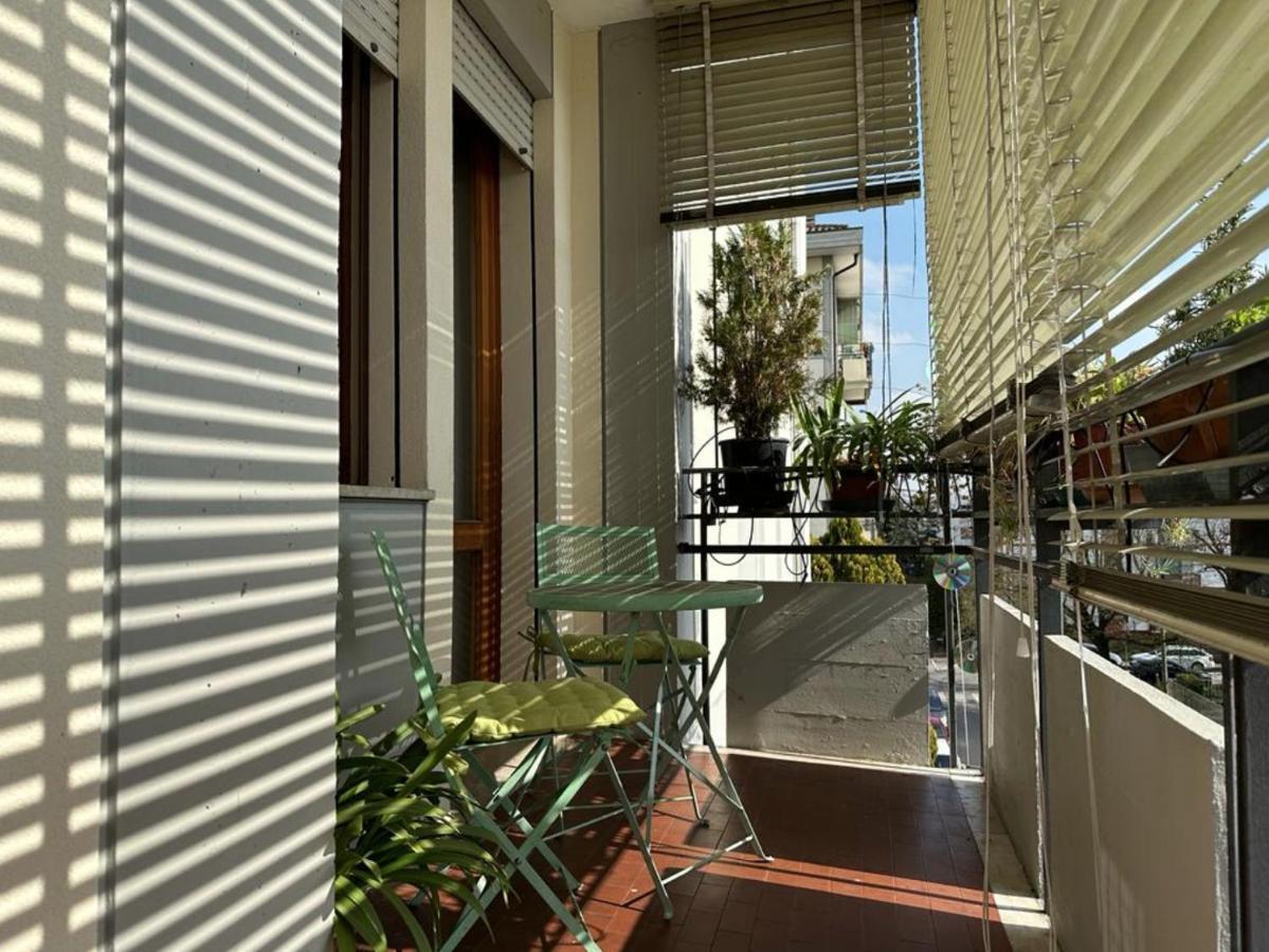 Blue Rosa Flat Apartment Padova Exterior photo