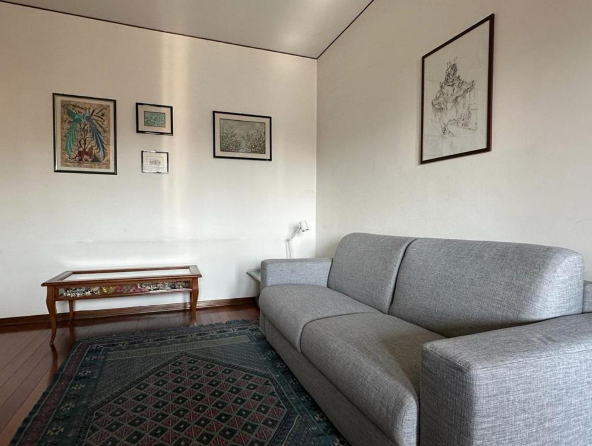 Blue Rosa Flat Apartment Padova Exterior photo