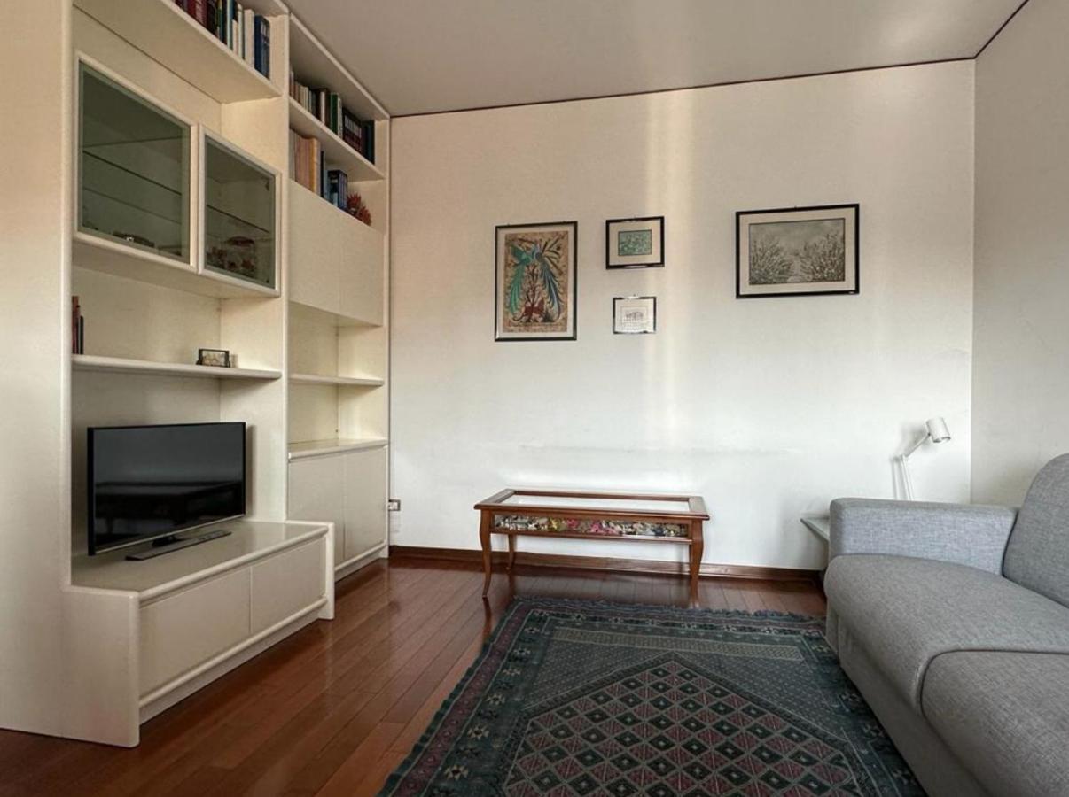 Blue Rosa Flat Apartment Padova Exterior photo