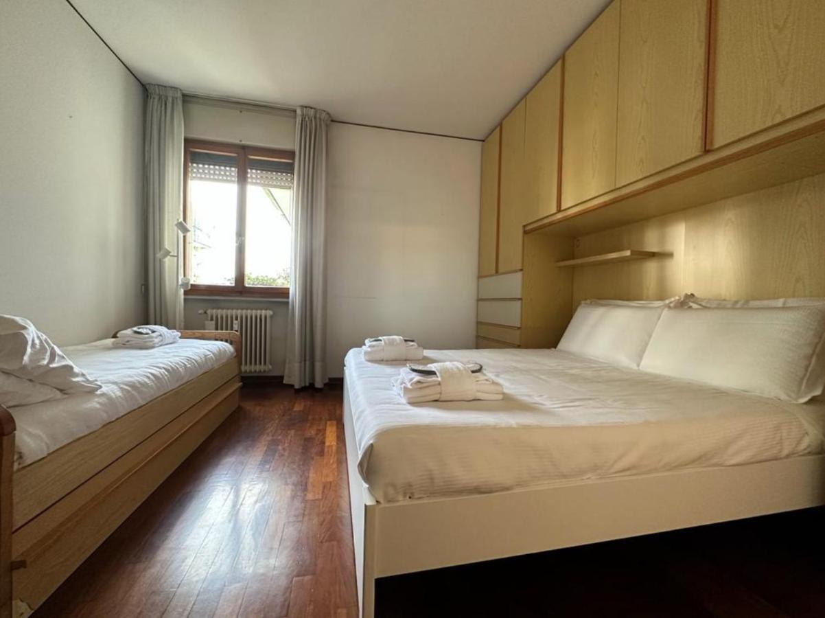 Blue Rosa Flat Apartment Padova Exterior photo
