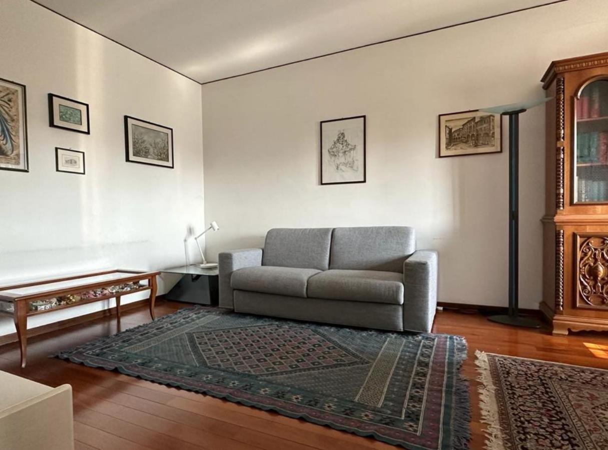 Blue Rosa Flat Apartment Padova Exterior photo