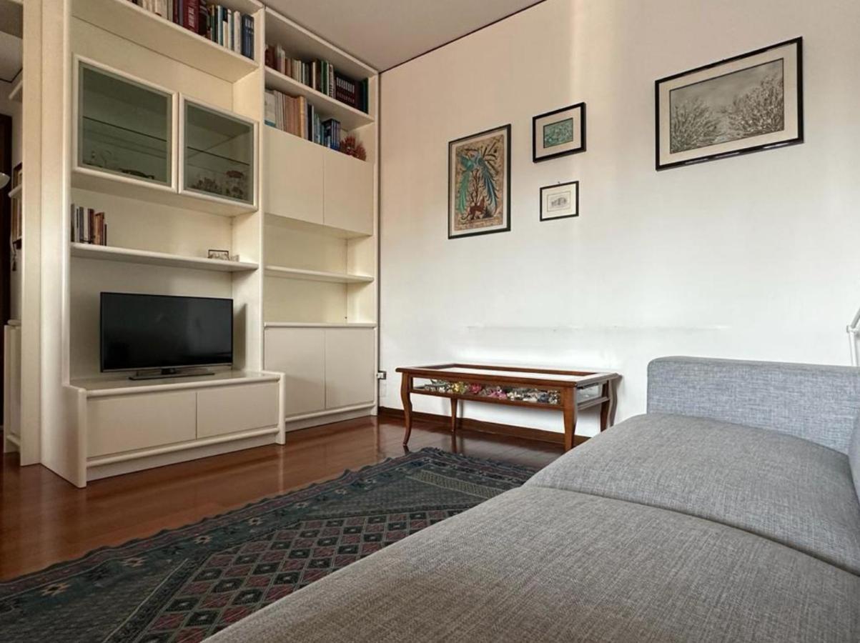 Blue Rosa Flat Apartment Padova Exterior photo