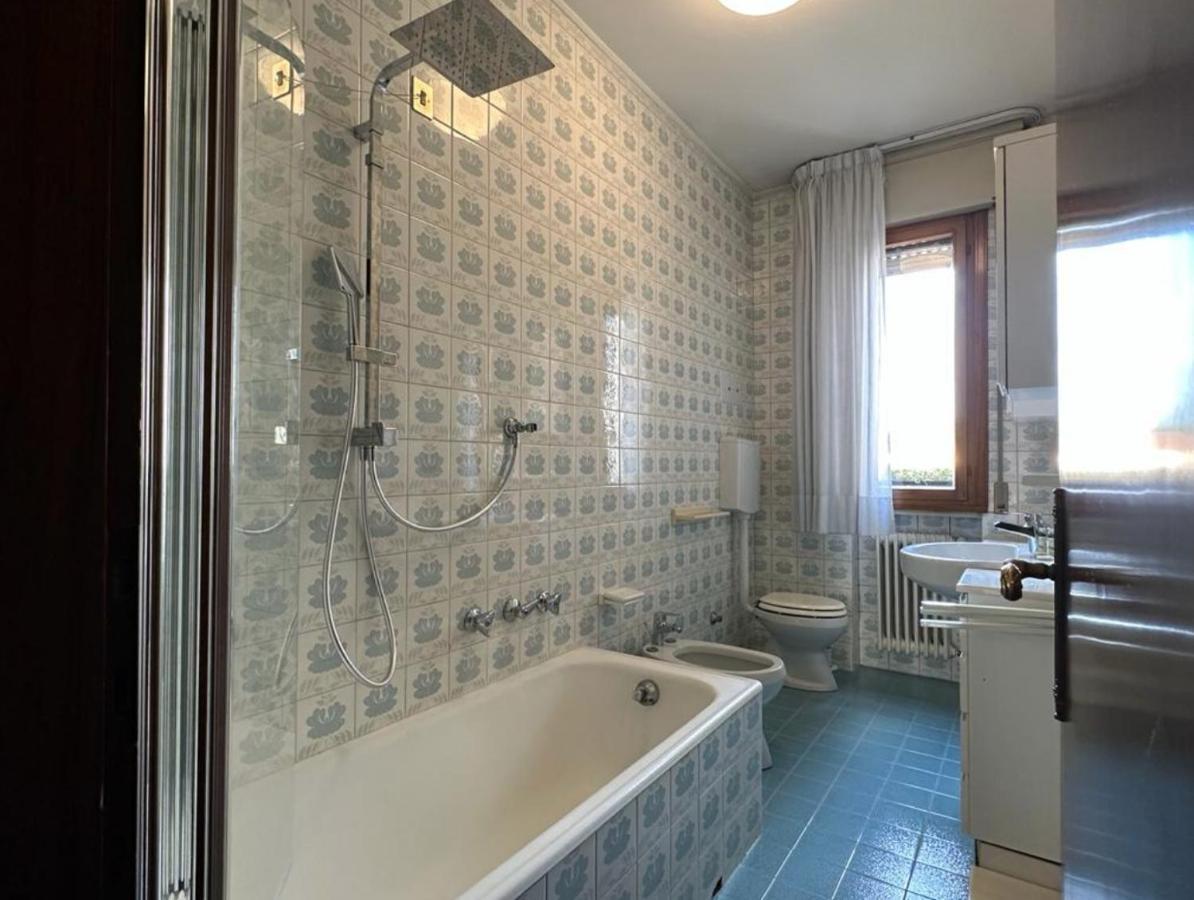 Blue Rosa Flat Apartment Padova Exterior photo